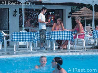 Paphos Gardens Holiday Resort 14